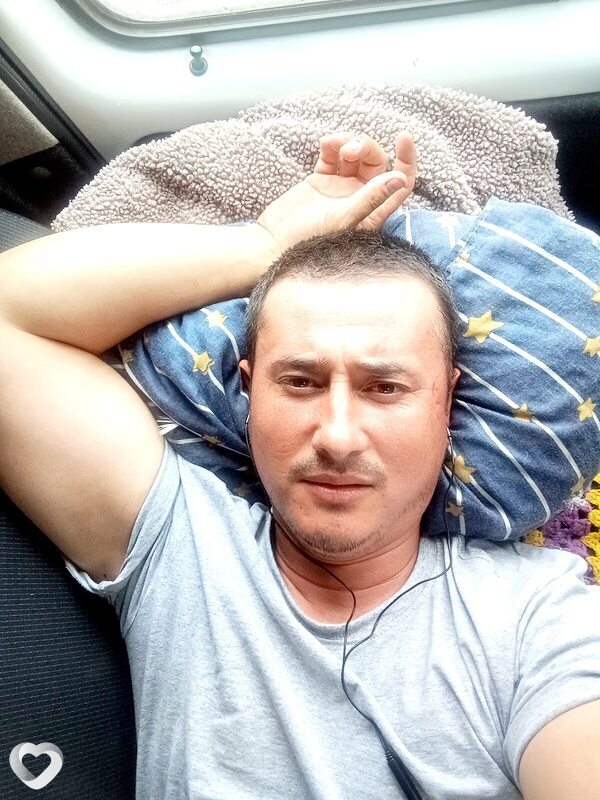 Азиз, 36, Казани — анкета №2541607