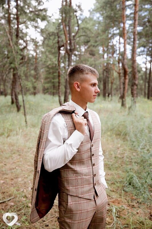 Алексей, 25, Самаре — анкета №2541669