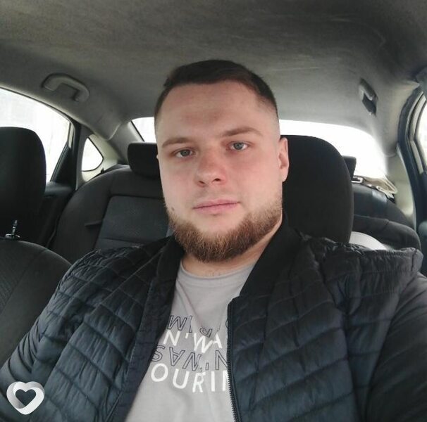 Марк, 29, Москве — анкета №2541677