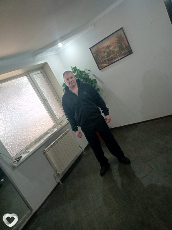 Николай, 45, Великом Новгороде — анкета №2541721