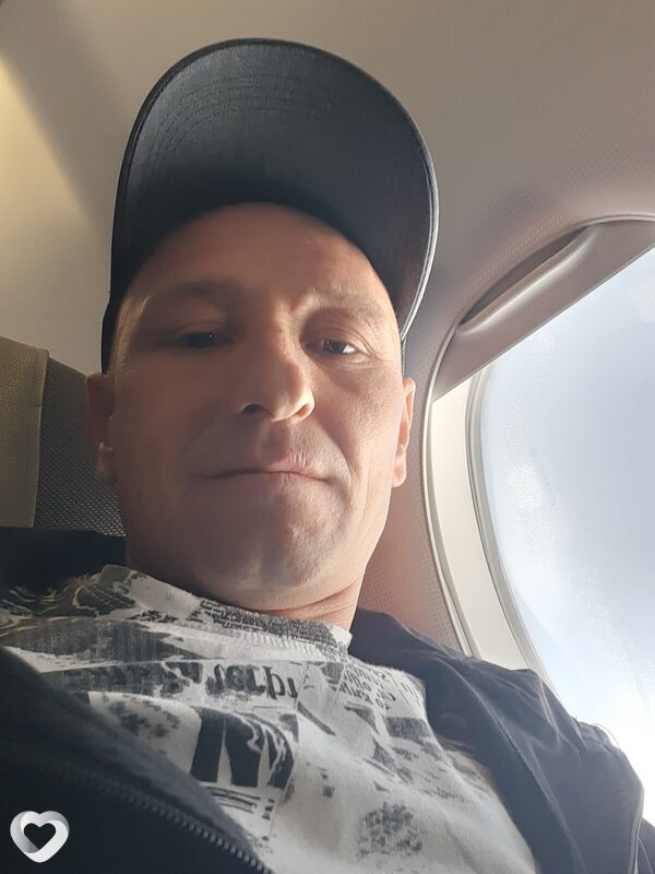 Артём, 41, Екатеринбурге — анкета №2541726
