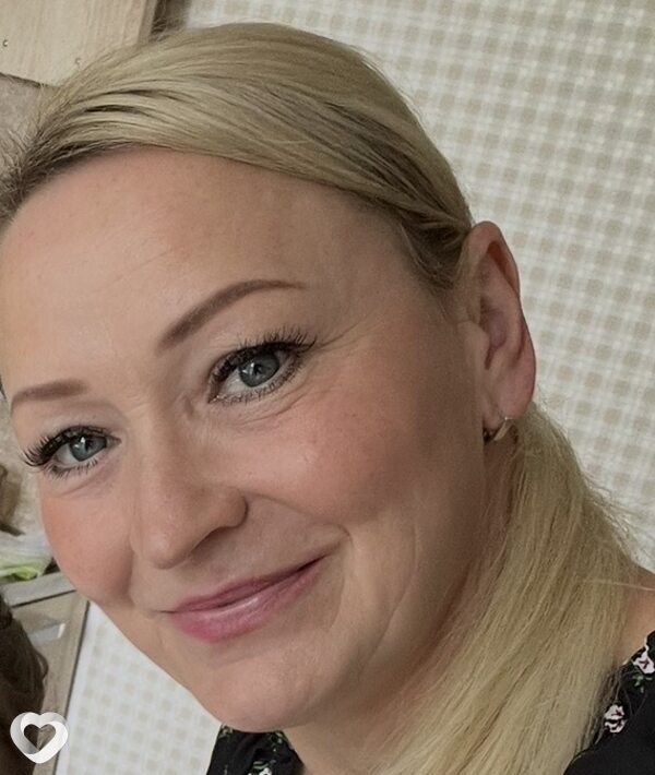 Анна, 45, Гродно — анкета №2541727