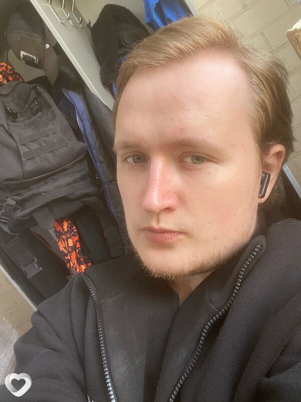 Павел, 24, Череповце — анкета №2541729