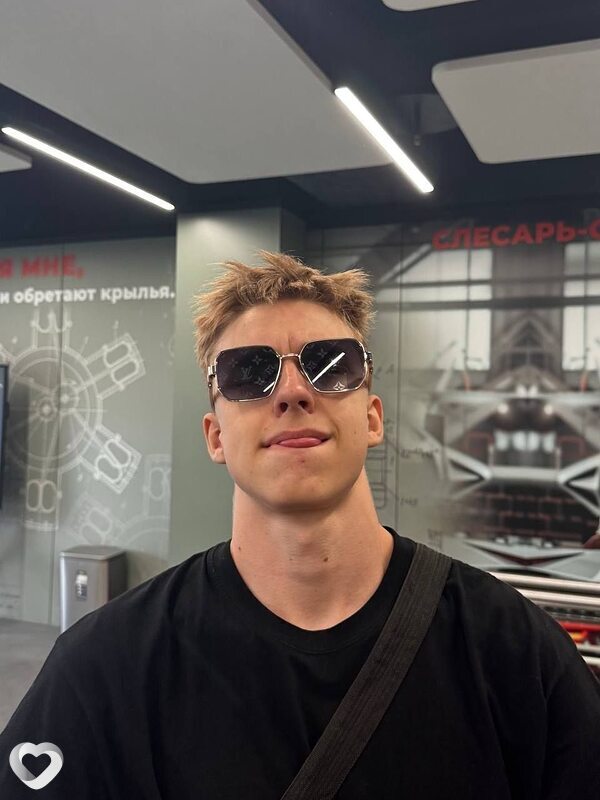 Дима, 19, Бресте — анкета №2541734