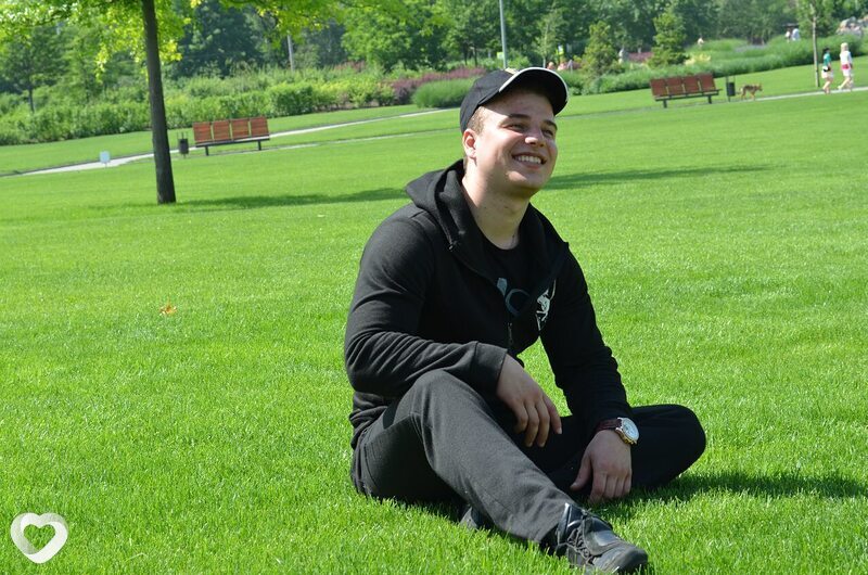 Сергей, 35, Луганске — анкета №2541735