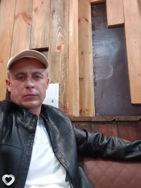Александр, 44, Степногорске — анкета №2541784