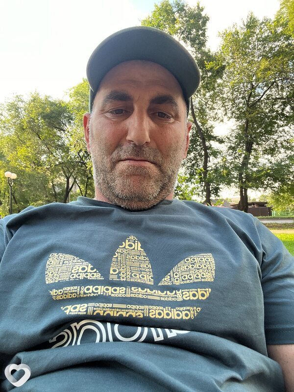 Шамиль, 43, Абакане — анкета №2541787