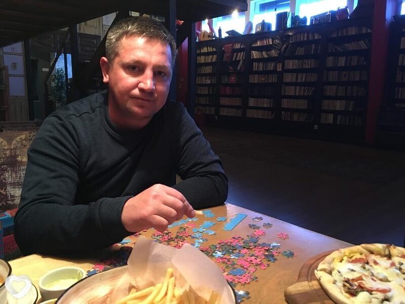 Александр, 44, Алатыре — анкета №2541694