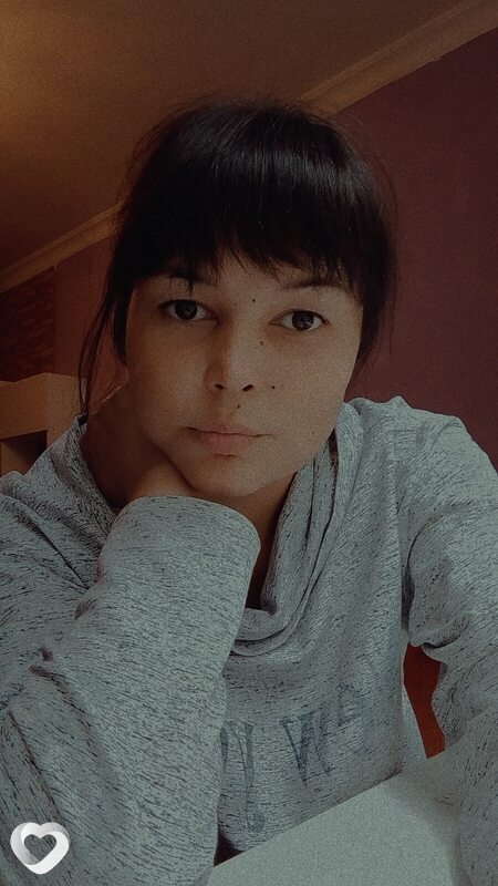 Наталья, 28, Челябинске — анкета №2541699