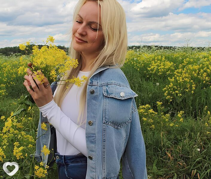 Алина, 44, Краснодаре — анкета №2541700