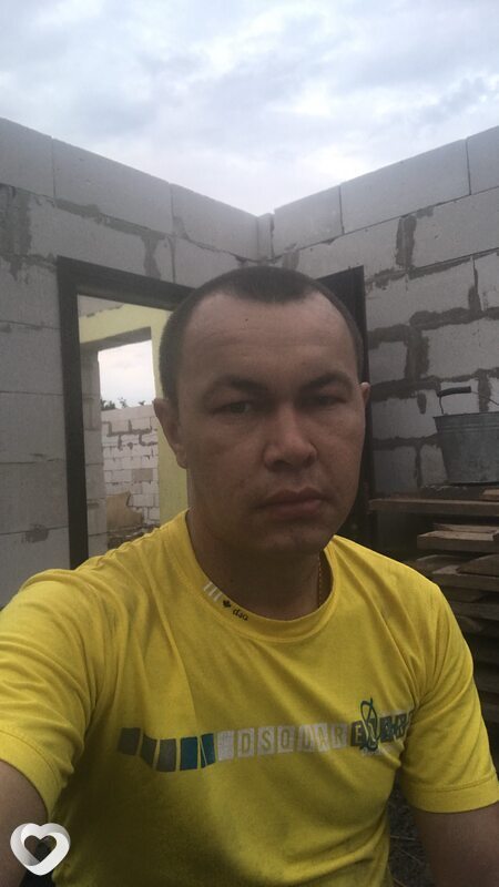 Евгений, 35, Костанае — анкета №2541710