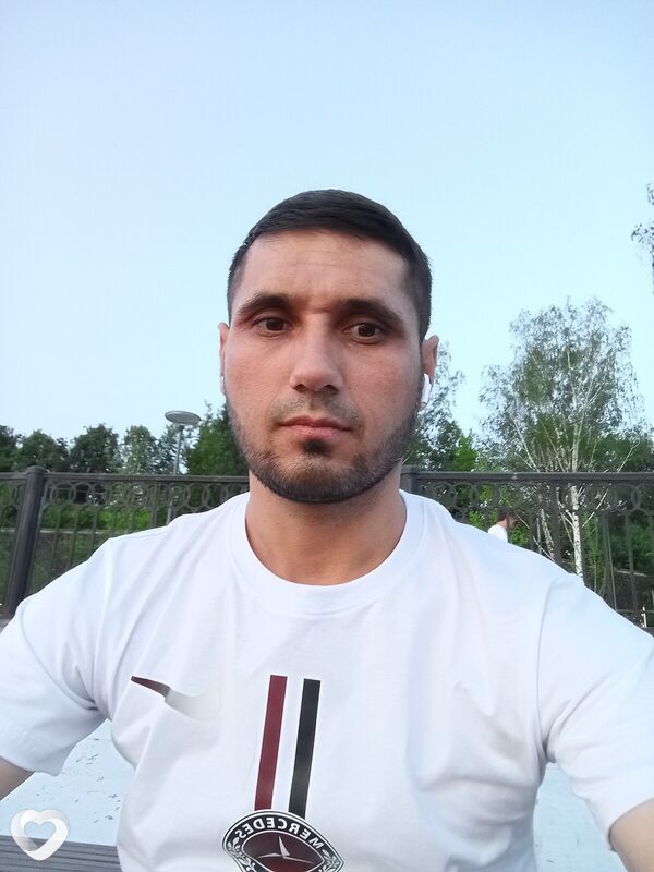 Сергей, 30, Перми — анкета №2541623