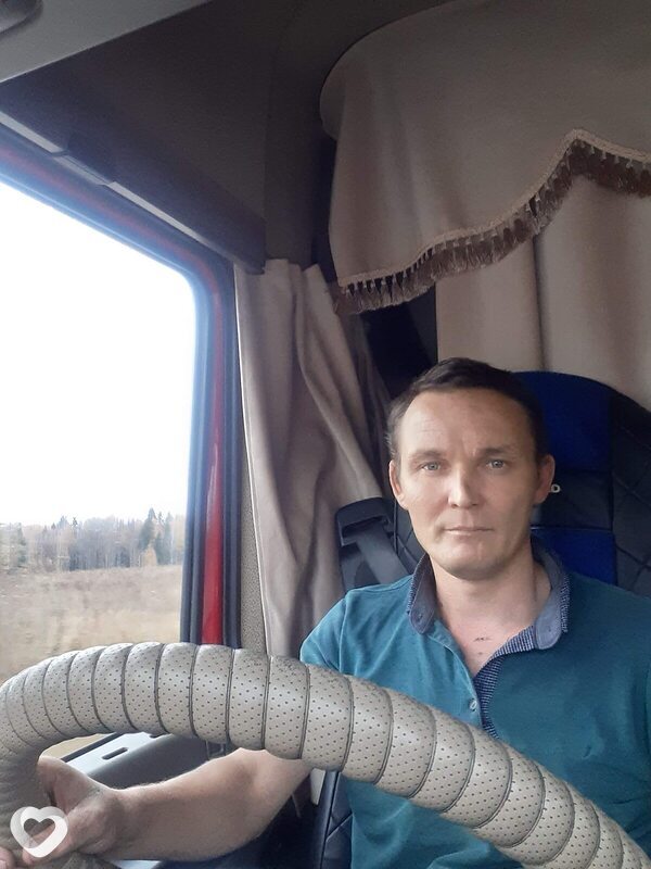 Александр, 42, Ижевске — анкета №2541626