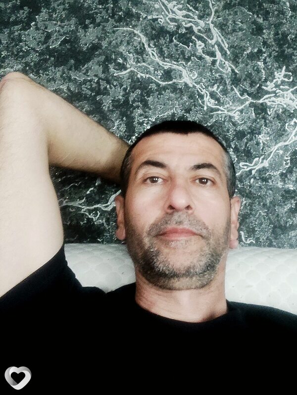 Шухрат, 45, Москве — анкета №2541629