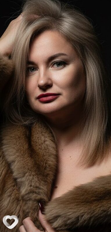 Наталья, 47, Кемерове — анкета №2541631