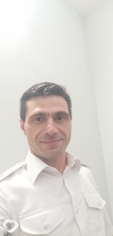 Олег, 30, Саратове — анкета №2541633