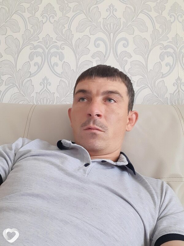 Геннадий, 33, Орске — анкета №2541819
