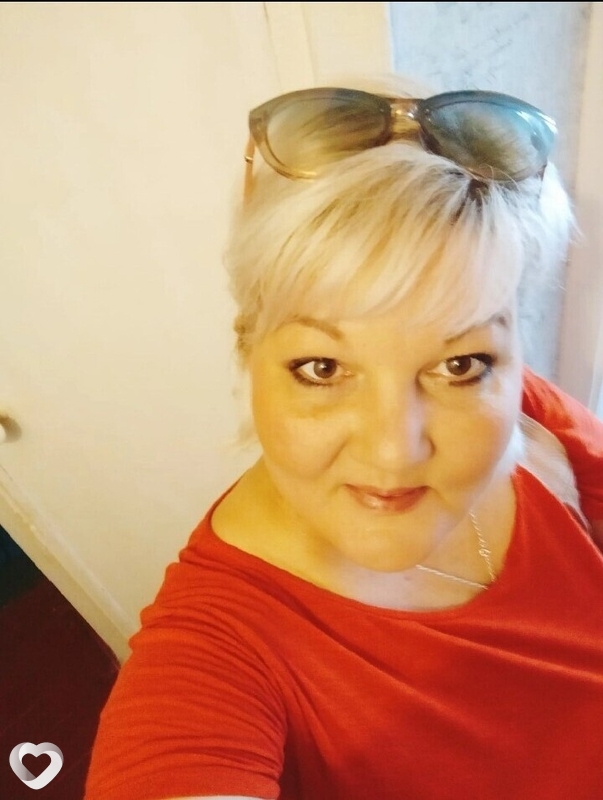Ланна, 45, Пензе — анкета №2541831
