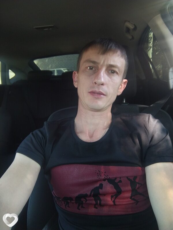 Павел, 40, Белой Калитве — анкета №2541838