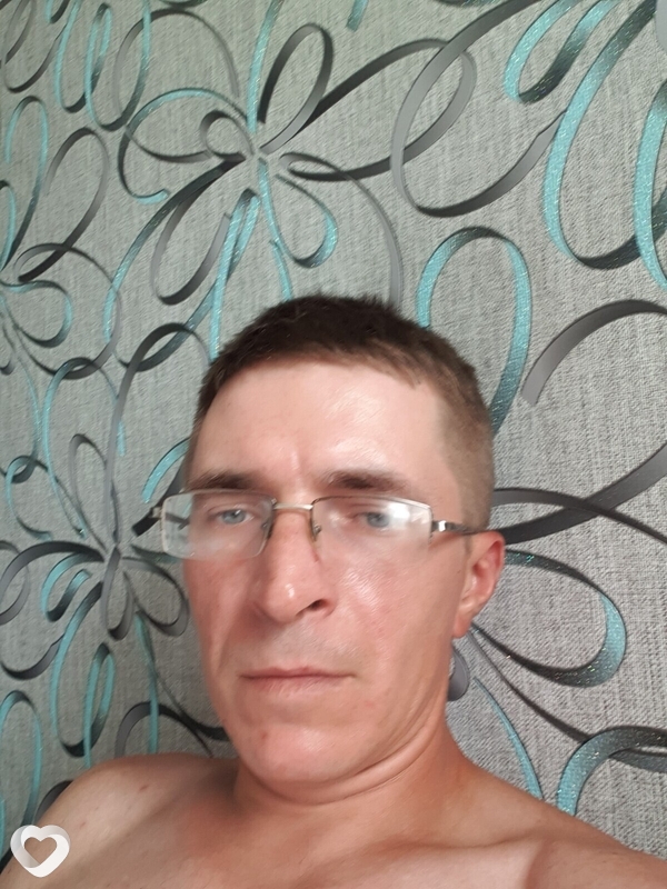 Виталий, 40, Алексине — анкета №2541976