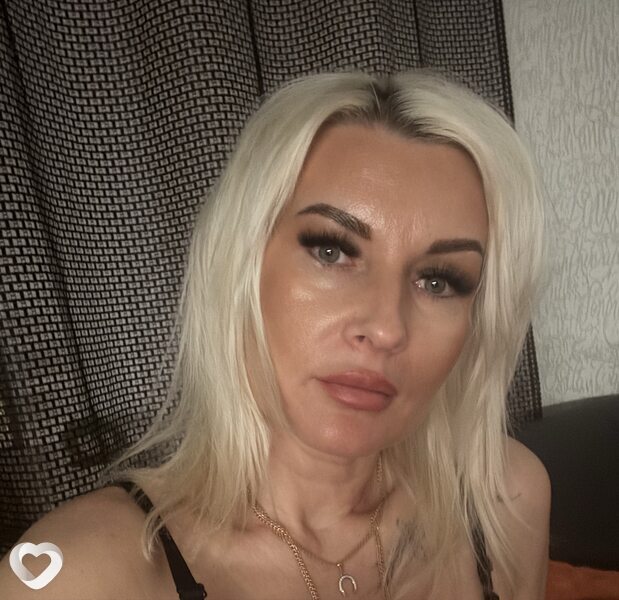 Юлия, 42, Молодечно — анкета №2541983