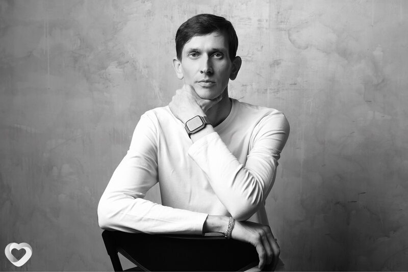 Василий, 40, Коломне — анкета №2541988
