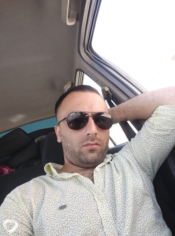 Боря, 31, Королёв — анкета №2541846