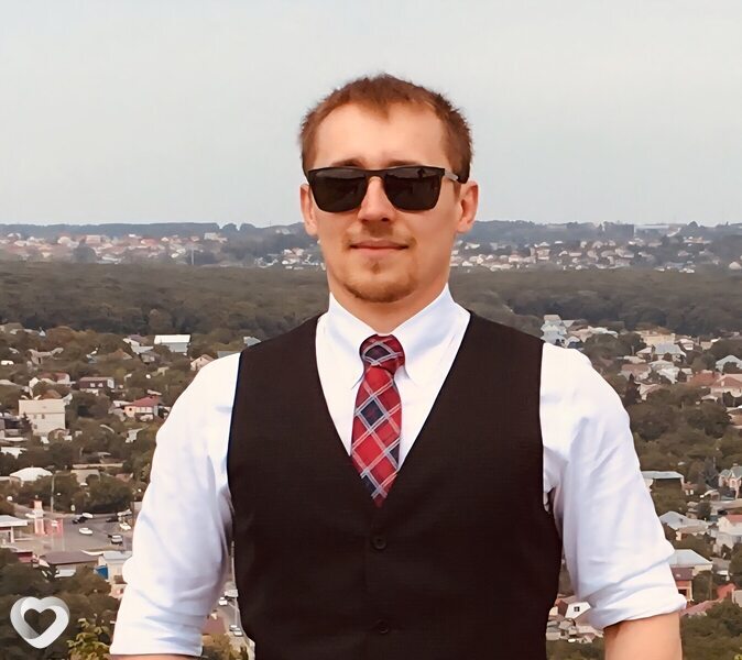 Алекс, 33, Владикавказе — анкета №2541848