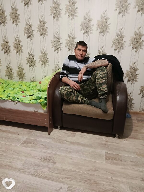 Алексей, 30, Чите — анкета №2541854