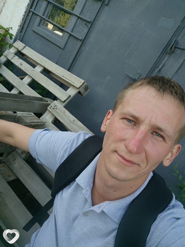 Дмитрий, 30, Самаре — анкета №2541855