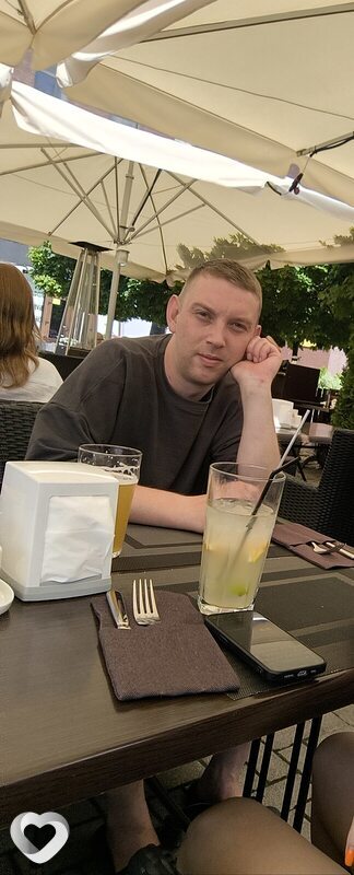 Ваня, 28, Москве — анкета №2541857