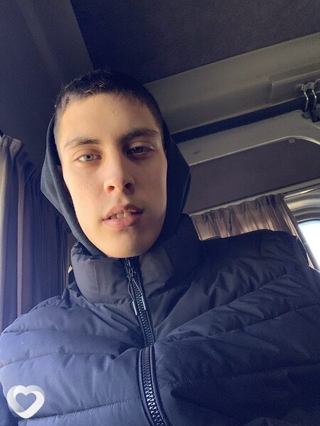 Константин, 20, Улан-Удэ — анкета №2541899