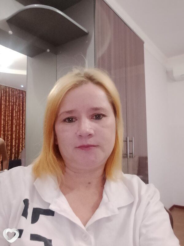 Надежда, 38, Барнауле — анкета №2541903