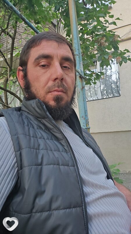Ибра, 37, Мариуполе — анкета №2541906