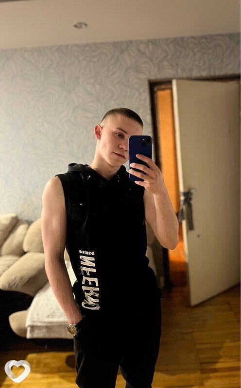 Константин, 23, Йошкар-Оле — анкета №2541907