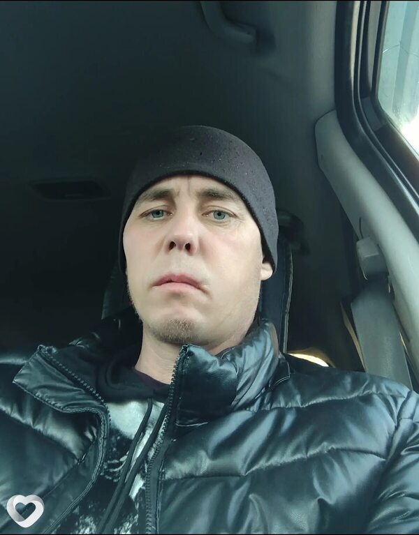Михаил, 39, Костанае — анкета №2541910
