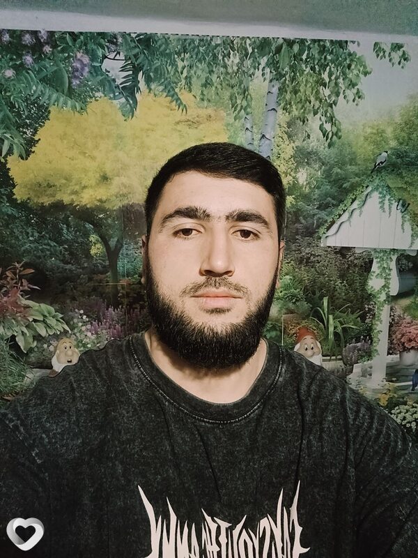 Магомед, 26, Астане — анкета №2541912