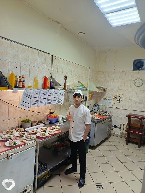 Байрам, 26, Подольске — анкета №2542000