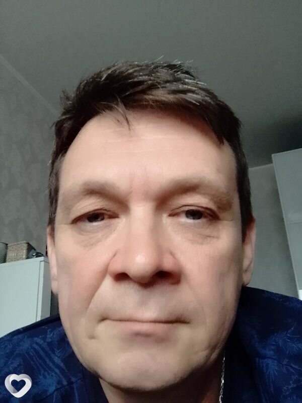 Алексей, 57, Санкт-Петербурге — анкета №2542003