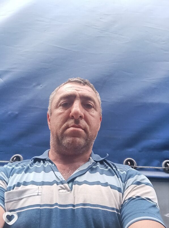 Vano, 37, Минске — анкета №2542007