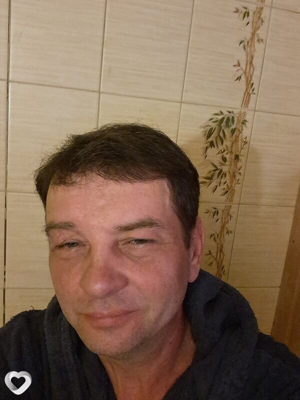 Алексей, 51, Петрозаводске — анкета №2542012