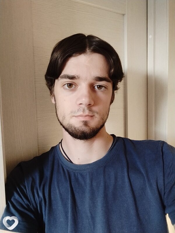 Николай, 22, Новосибирске — анкета №2542015