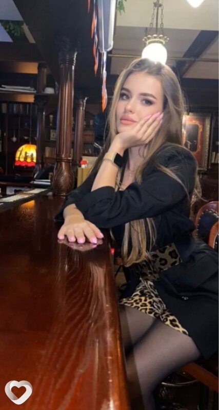 Лина, 26, Пензе — анкета №2542044