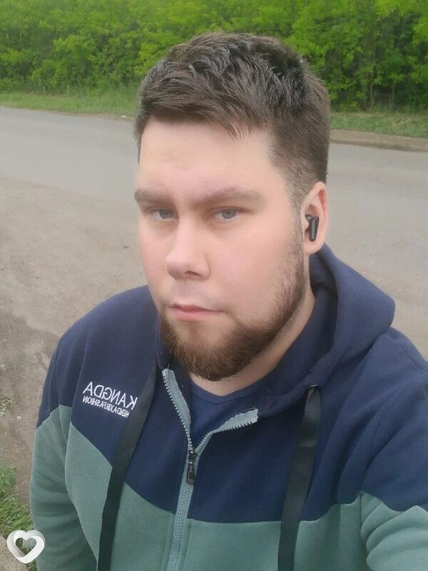 Дмитрий, 35, Омске — анкета №2542121