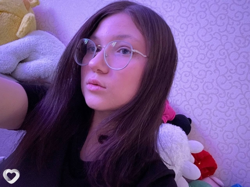 Лиза, 19, Северодвинске — анкета №2542135