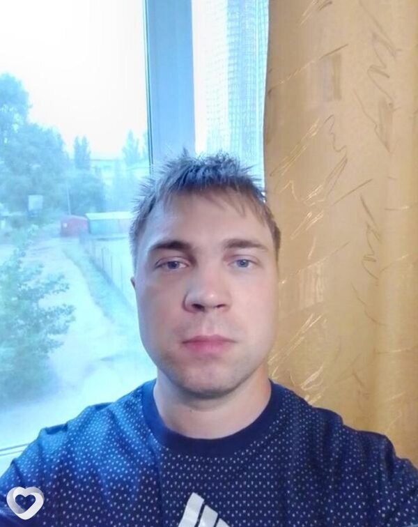 Михаил, 34, Арсеньеве — анкета №2542138