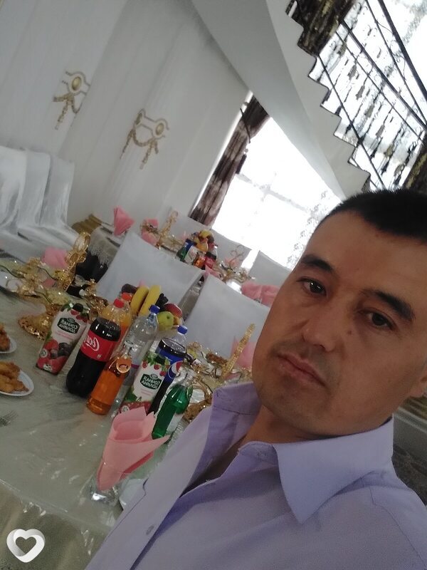 Килич, 33, Ташкент — анкета №2542032