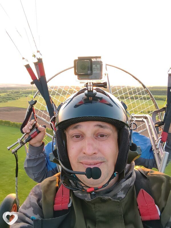 Жекус, 41, Серове — анкета №2542040