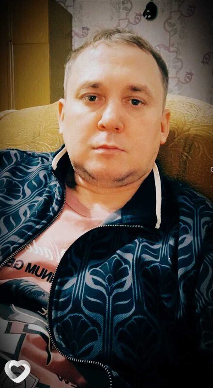 Сергей, 41, Бишкек — анкета №2542094