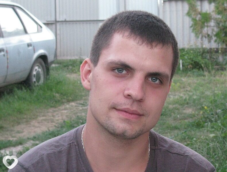 Эндрю, 36, Кокшетау — анкета №2542100